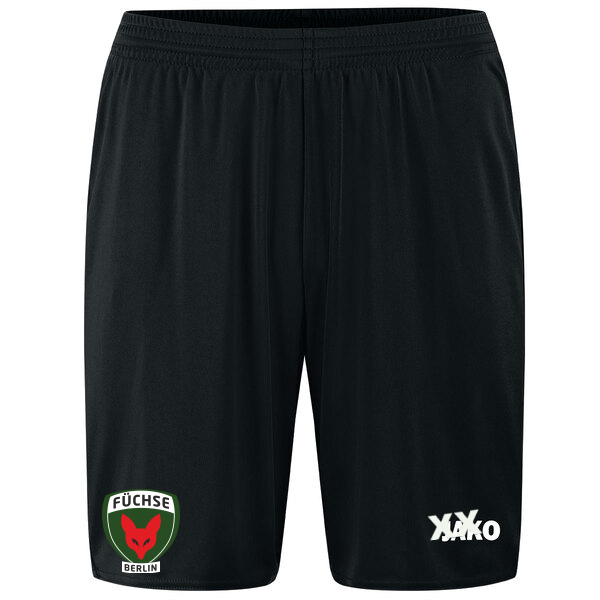 Sporthose Manchester 2.0 ohne Innenslip 