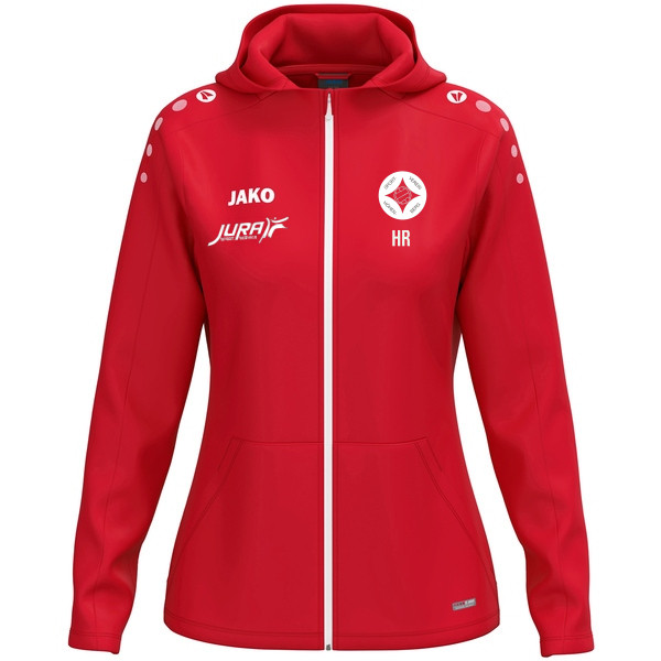 womanKapuzenjacke Light One Damen 