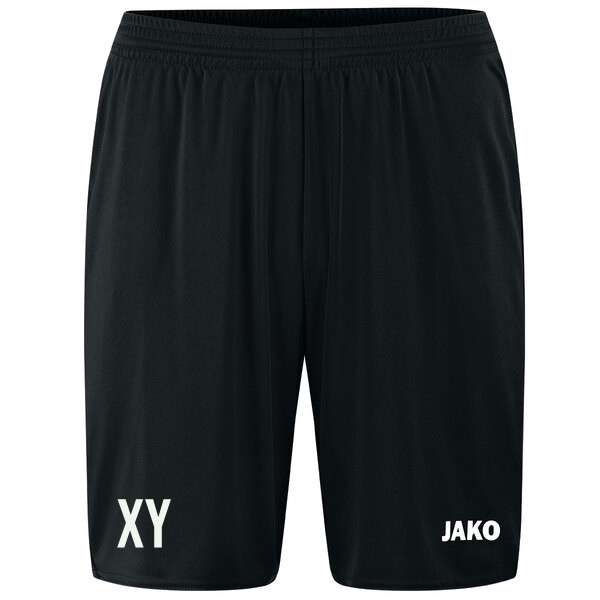 Sporthose Manchester 2.0 ohne Innenslip 