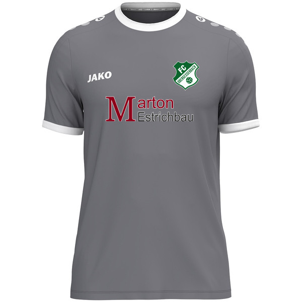 Trikot One kurzarm 