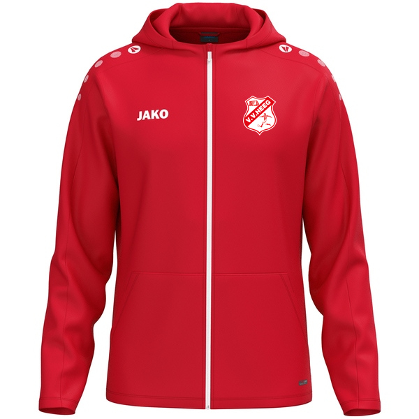 KinderenJas met kap One 