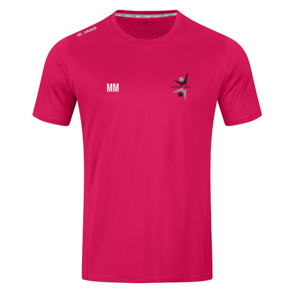 KinderT-Shirt Run 2.0 