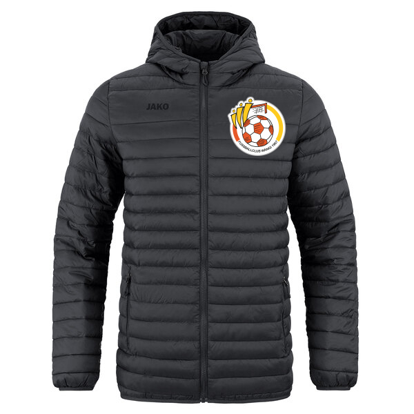 KinderSteppjacke 