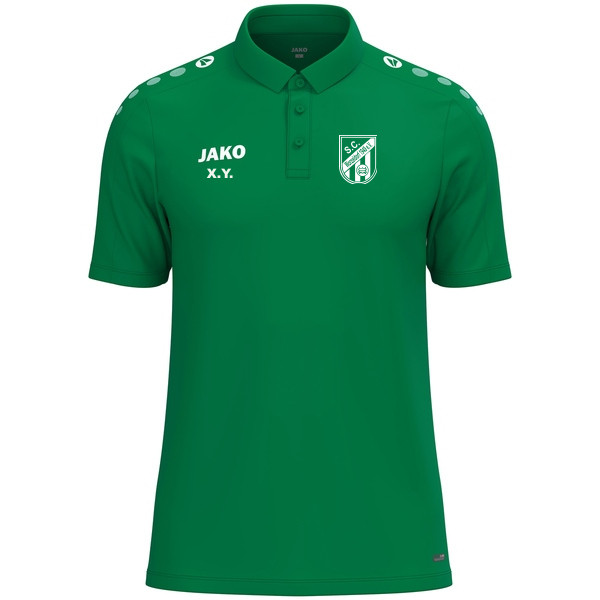 Polo One 