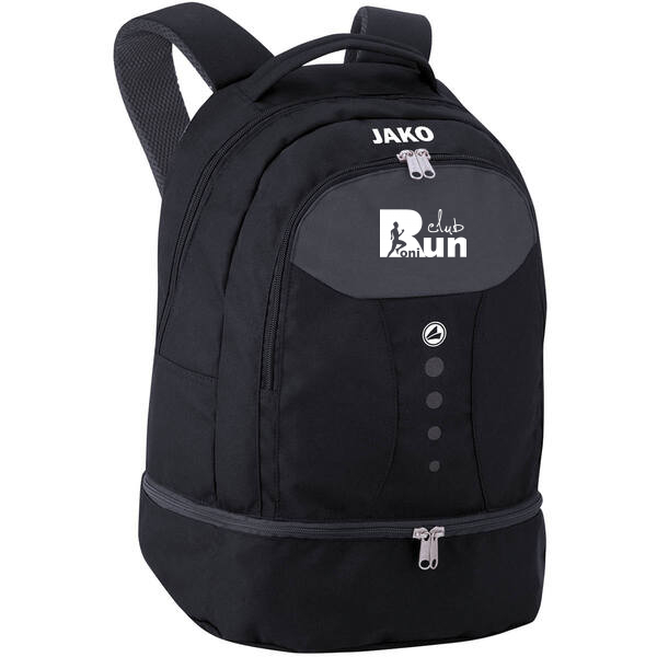 Backpack TLS 