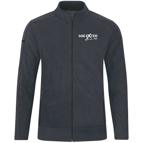KinderFleecejacke 
