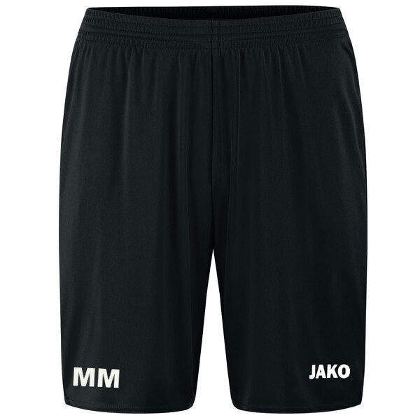 Sporthose Manchester 2.0 ohne Innenslip 