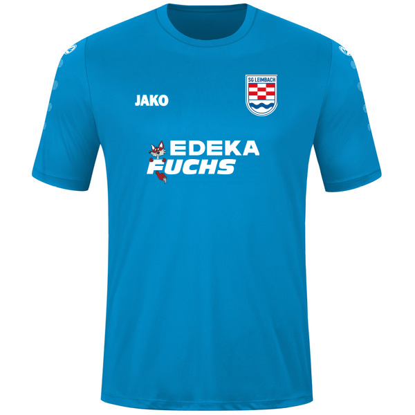 Trikot Team kurzarm 