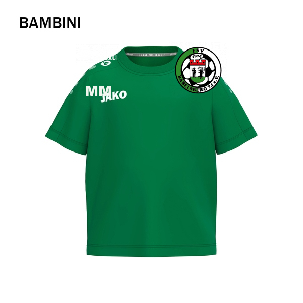 KinderT-Shirt One Cotton Bambini 