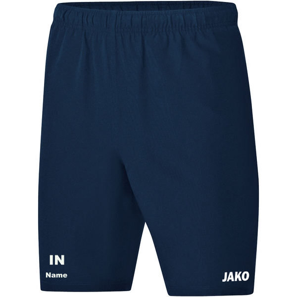 Short Classico 