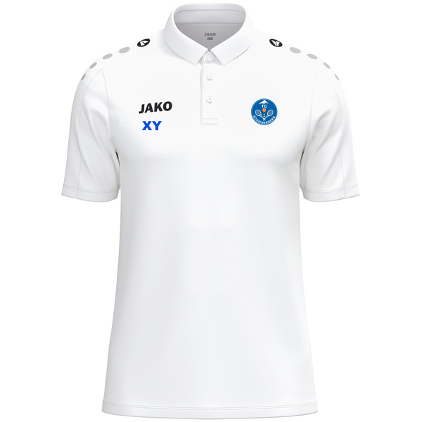 Polo One Cotton 
