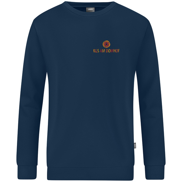 Sweat Organic 