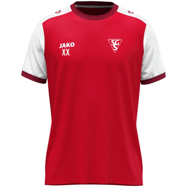 Trikot Dynamic kurzarm 