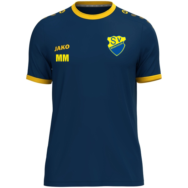 Trikot One kurzarm 