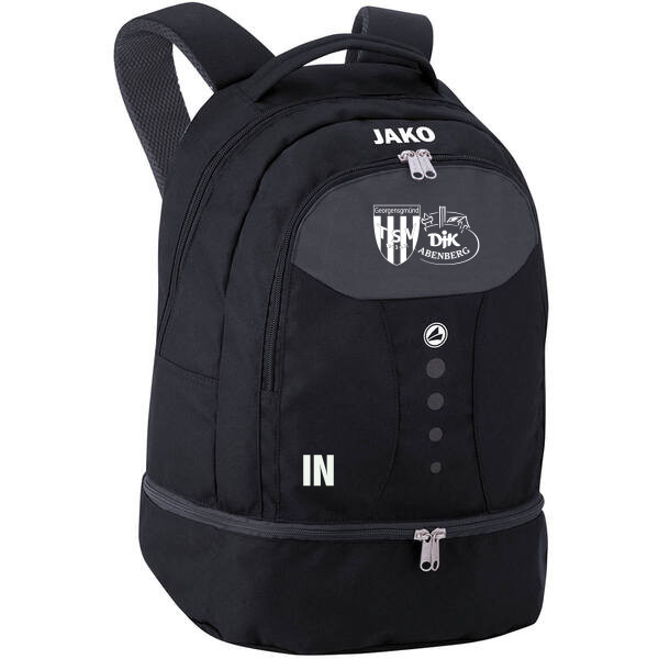 Rucksack TLS 