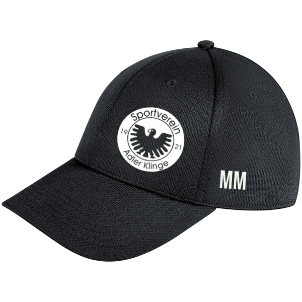 Cap Basic 