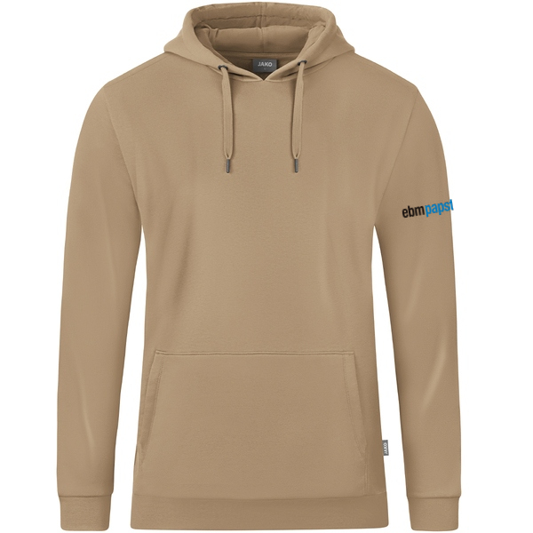Kapuzensweat Organic  