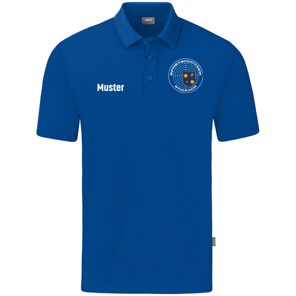 Polo Organic Stretch 