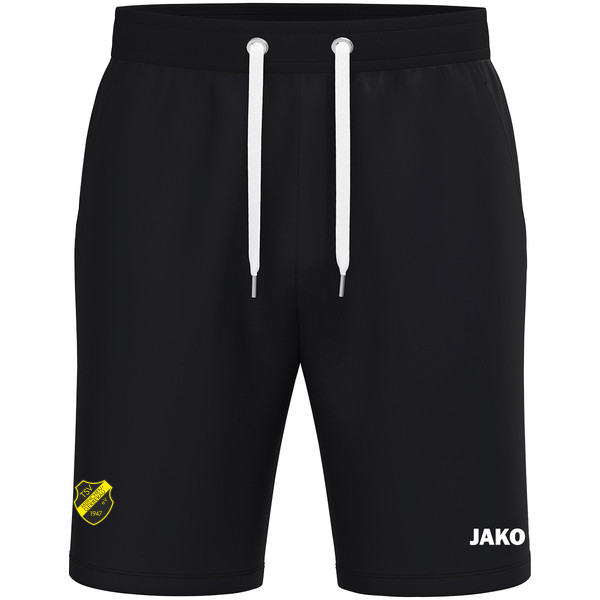 Joggingshort One Cotton 