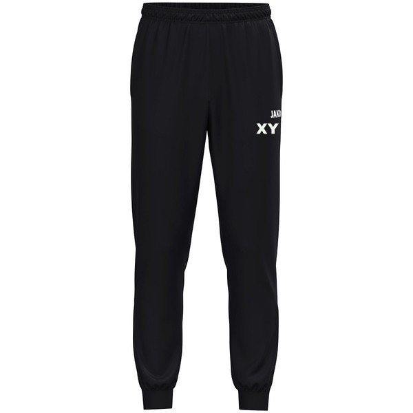 Polyesterhose One Langgrößen 