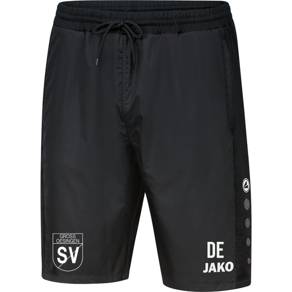 Trainingsshort Winter 