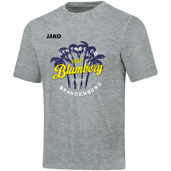 KinderT-Shirt Base 