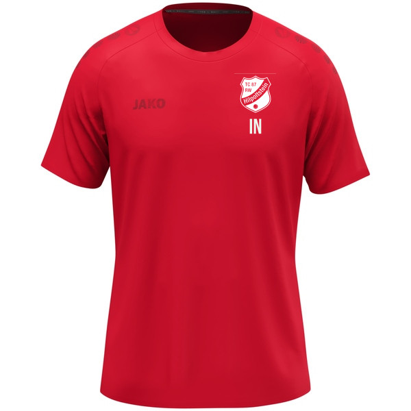 T-Shirt Light Flow 