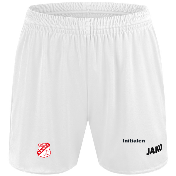 womanShort Manchester 2.0 dames 