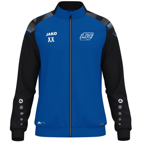 Polyesterjacke Sonic 