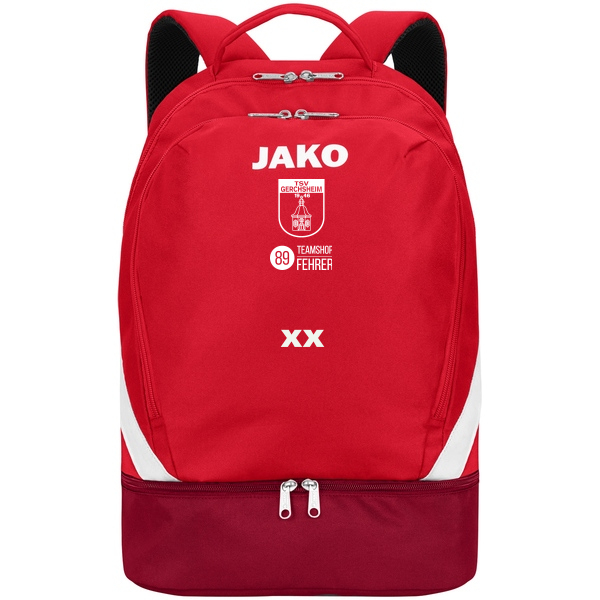 Rucksack Iconic 