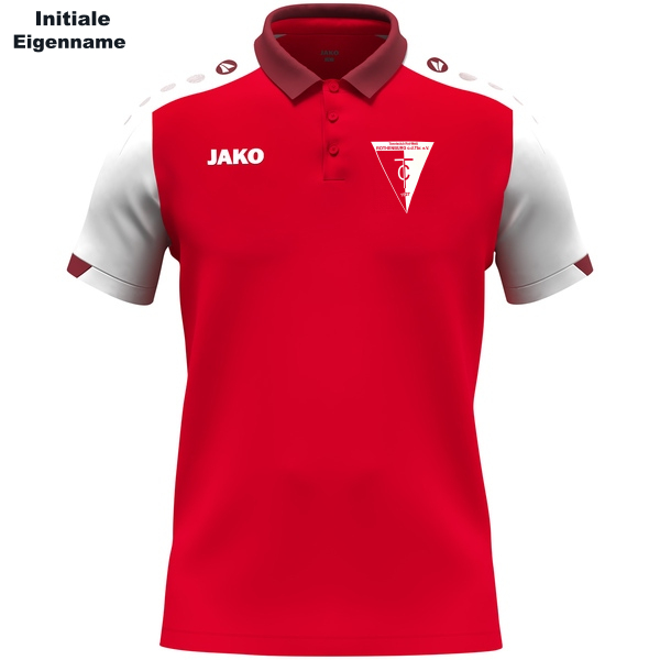 Polo Dynamic 