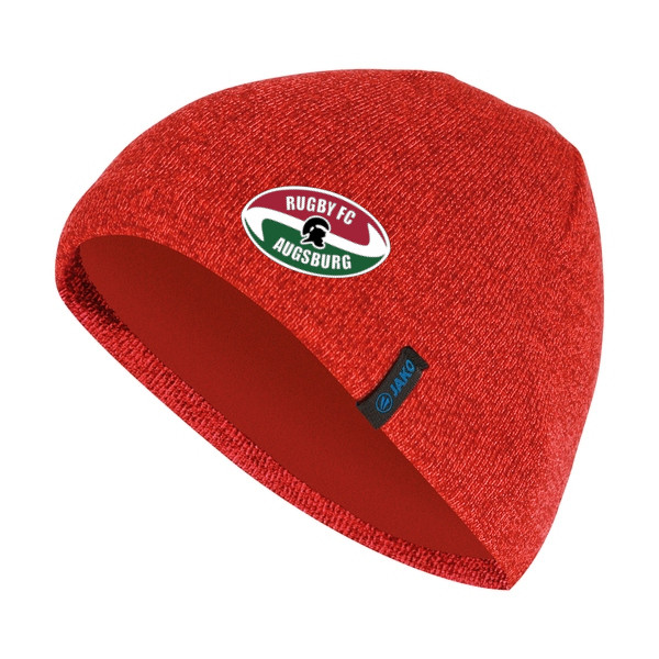 Strickmütze 