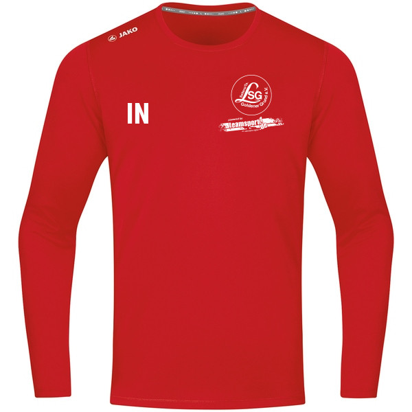 KinderLongsleeve Run 2.0 