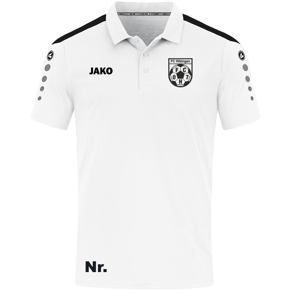 KinderPolo Power 