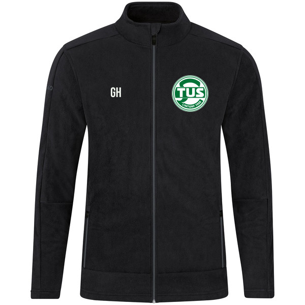 KinderFleecejacke 