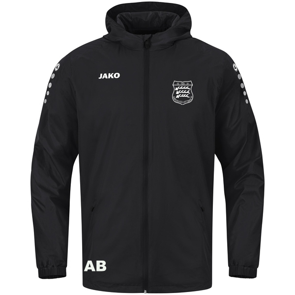Allwetterjacke Team 2.0 