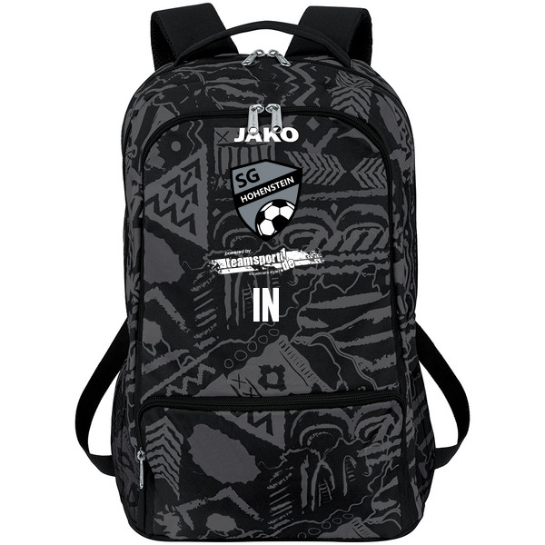 Rucksack Tropicana 