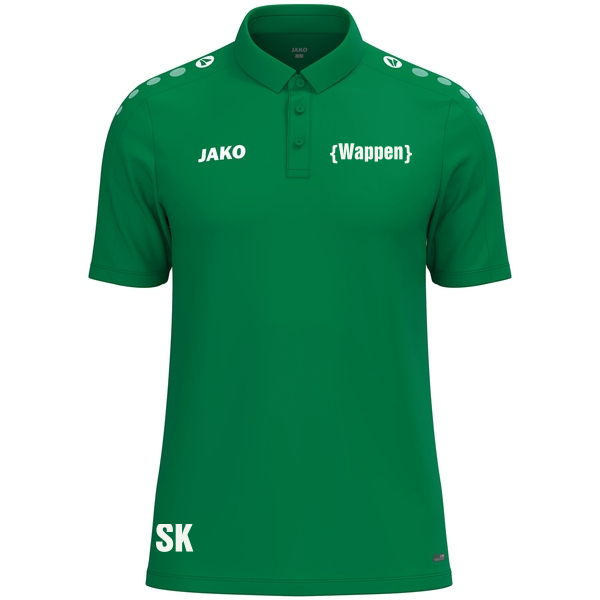 Polo One 