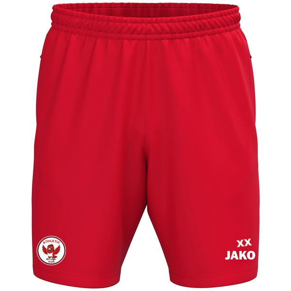 KinderWebshort One 