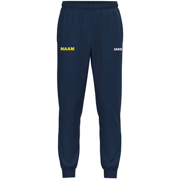 KinderenPolyesterbroek One 