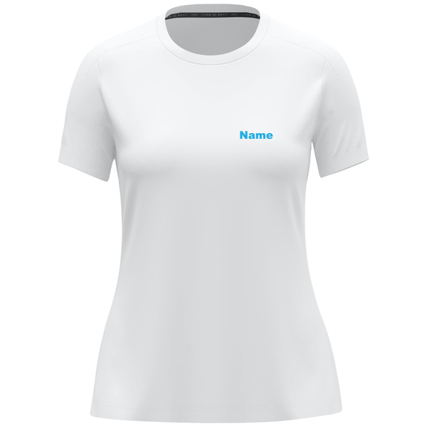 womanT-Shirt Uni Damen 
