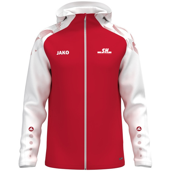 KinderKapuzenjacke Sonic 