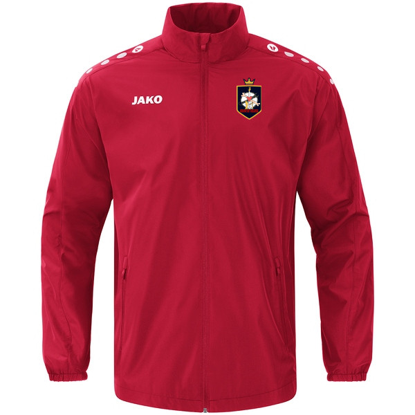 Allwetterjacke One 