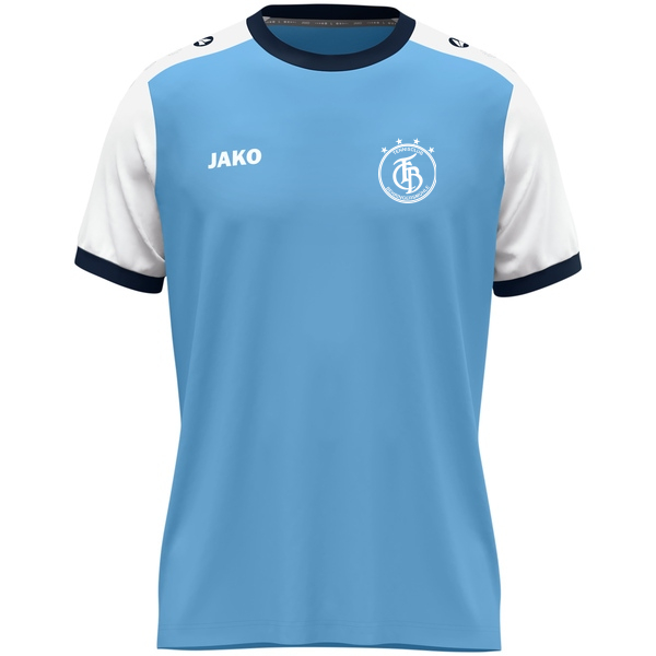 Trikot Dynamic kurzarm 