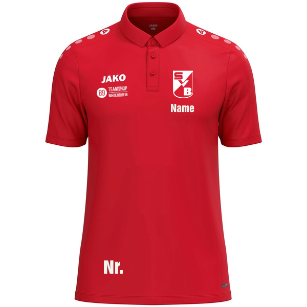 Polo One 