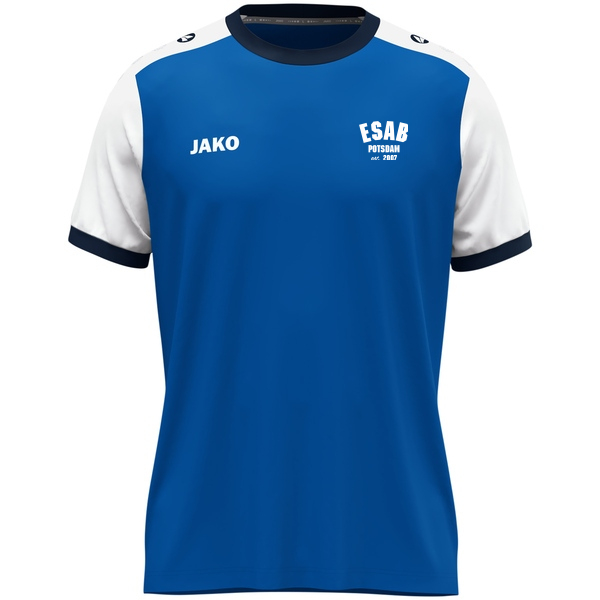 Trikot Dynamic kurzarm 