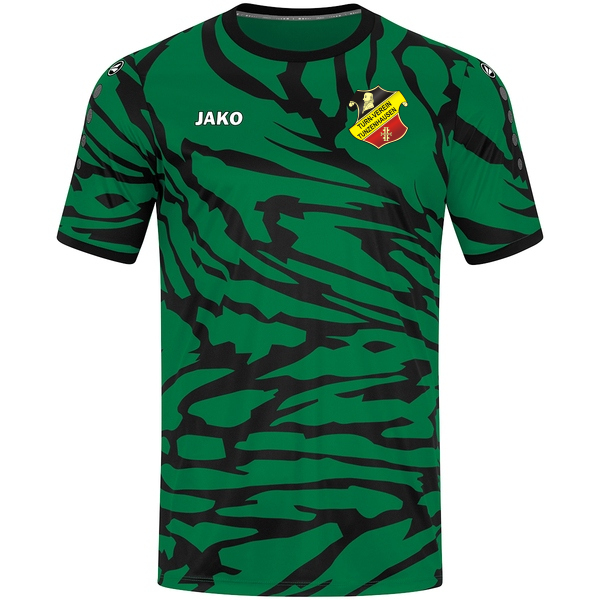 Trikot Animal kurzarm 