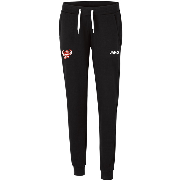 womanJogginghose Base mit Bündchen Damen 