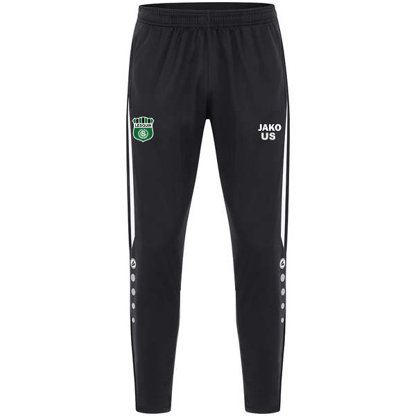EnfantsPantalon polyester Power 