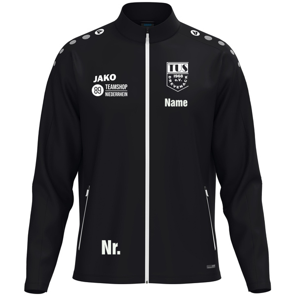 Freizeitjacke One 